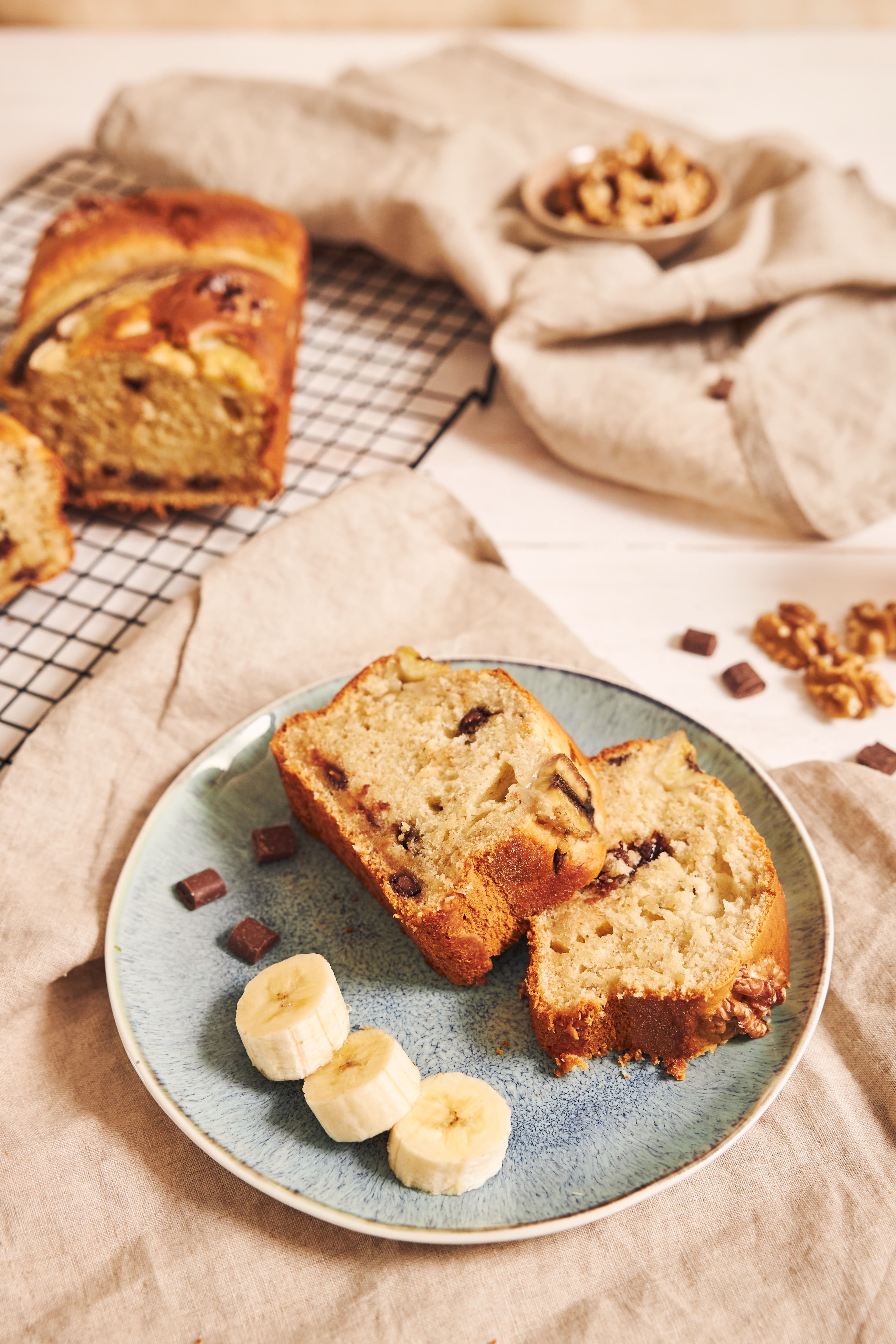 Banana Bread
