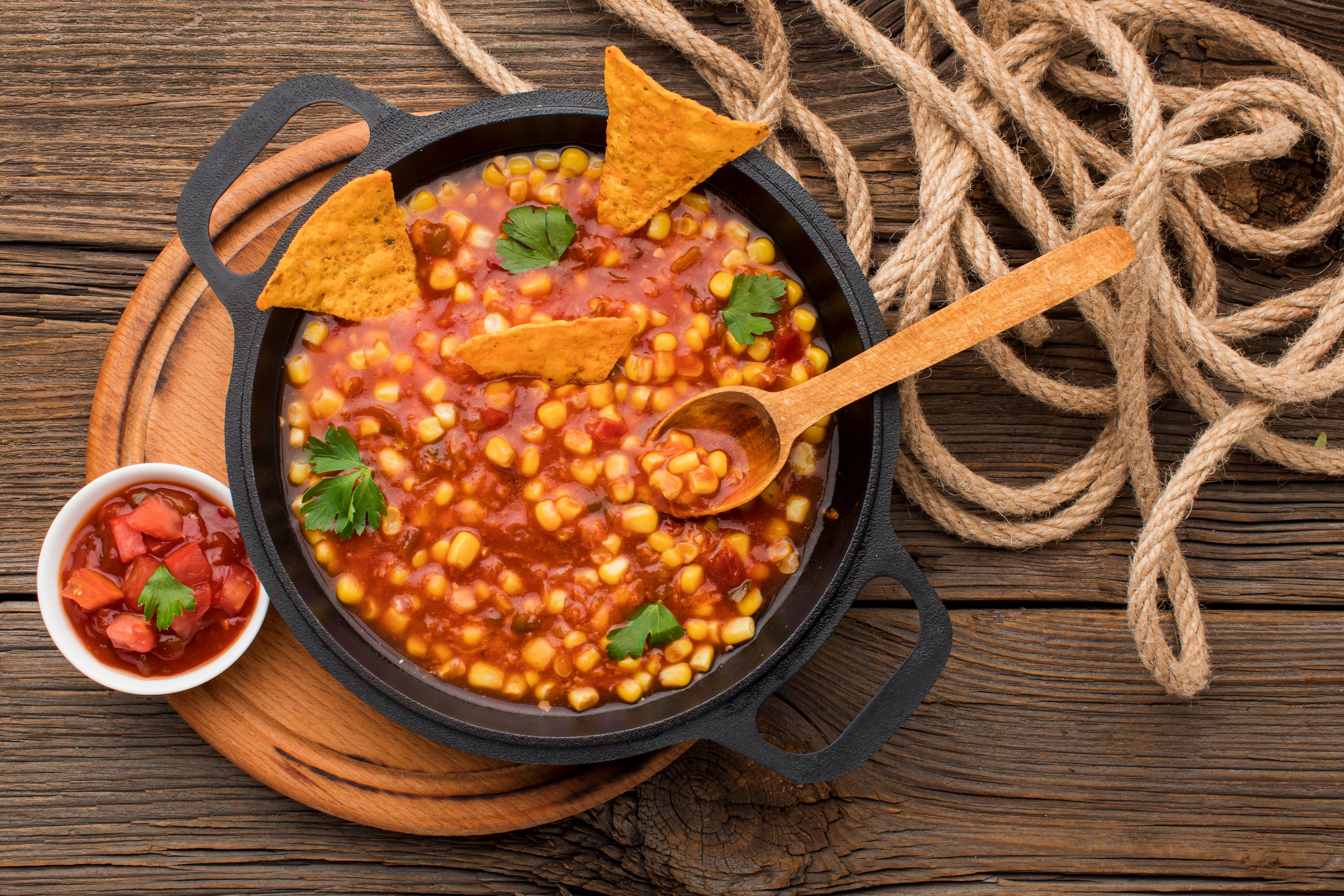 Chili Con Carne