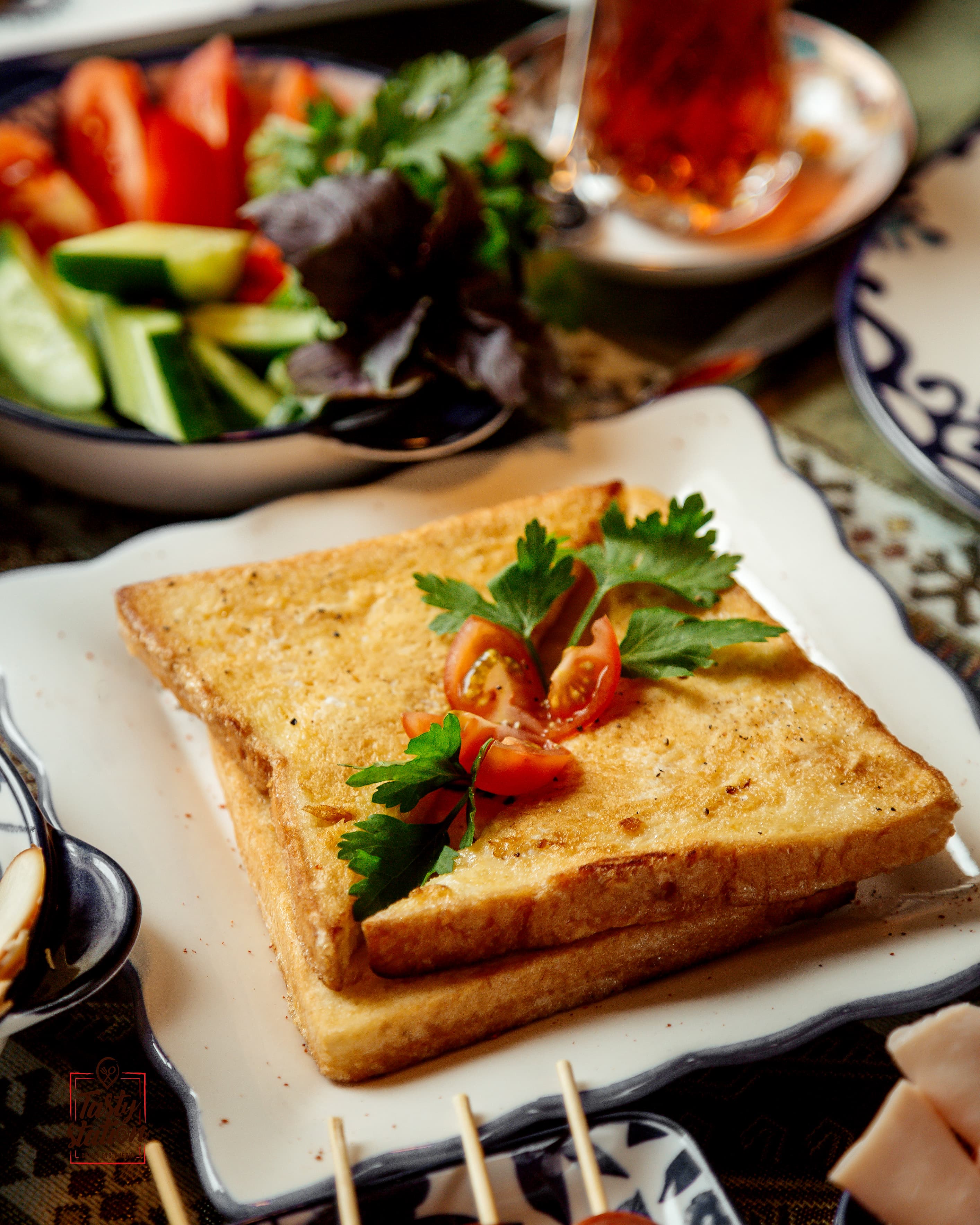 French Toast