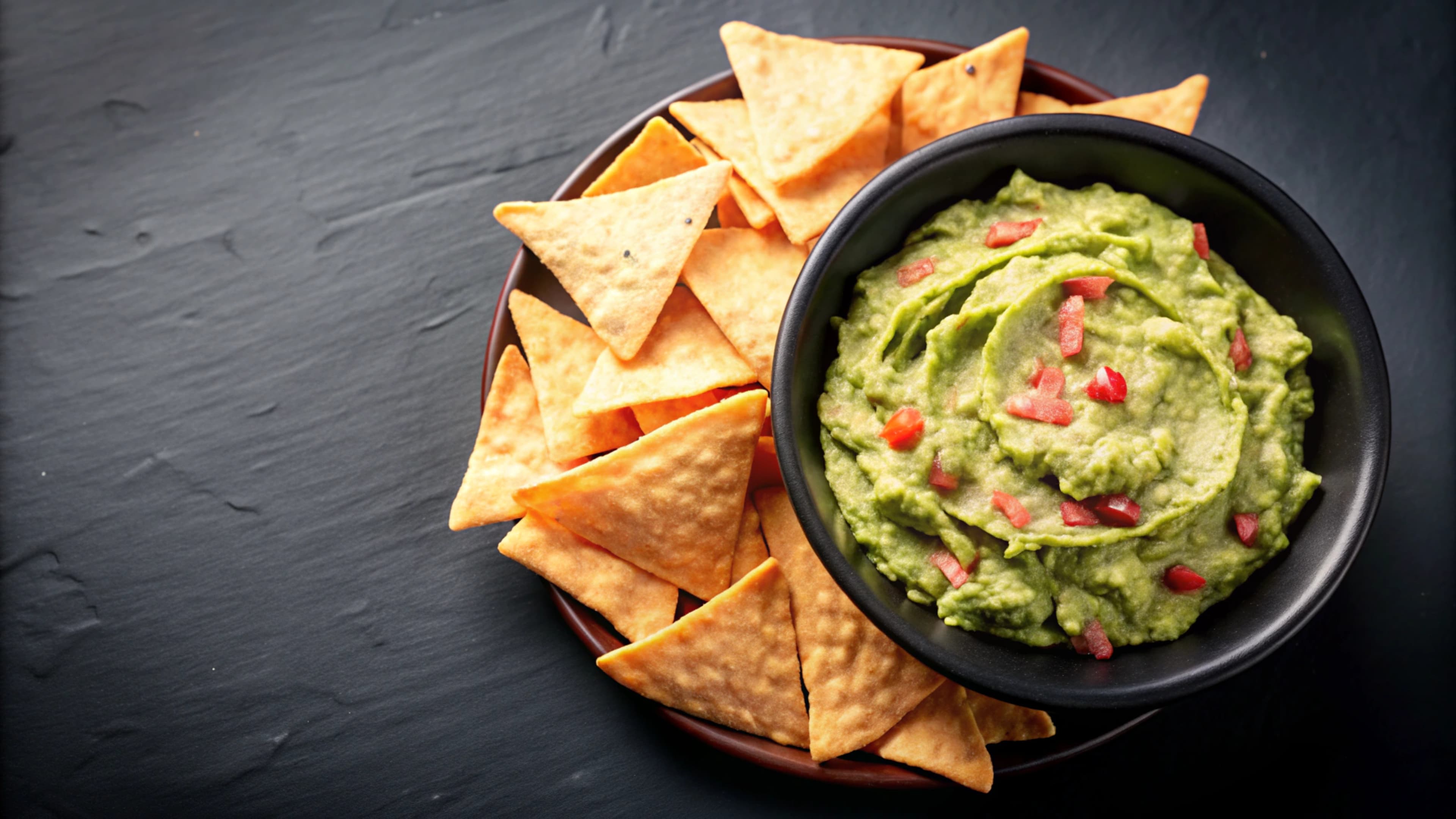 Fresh Guacamole