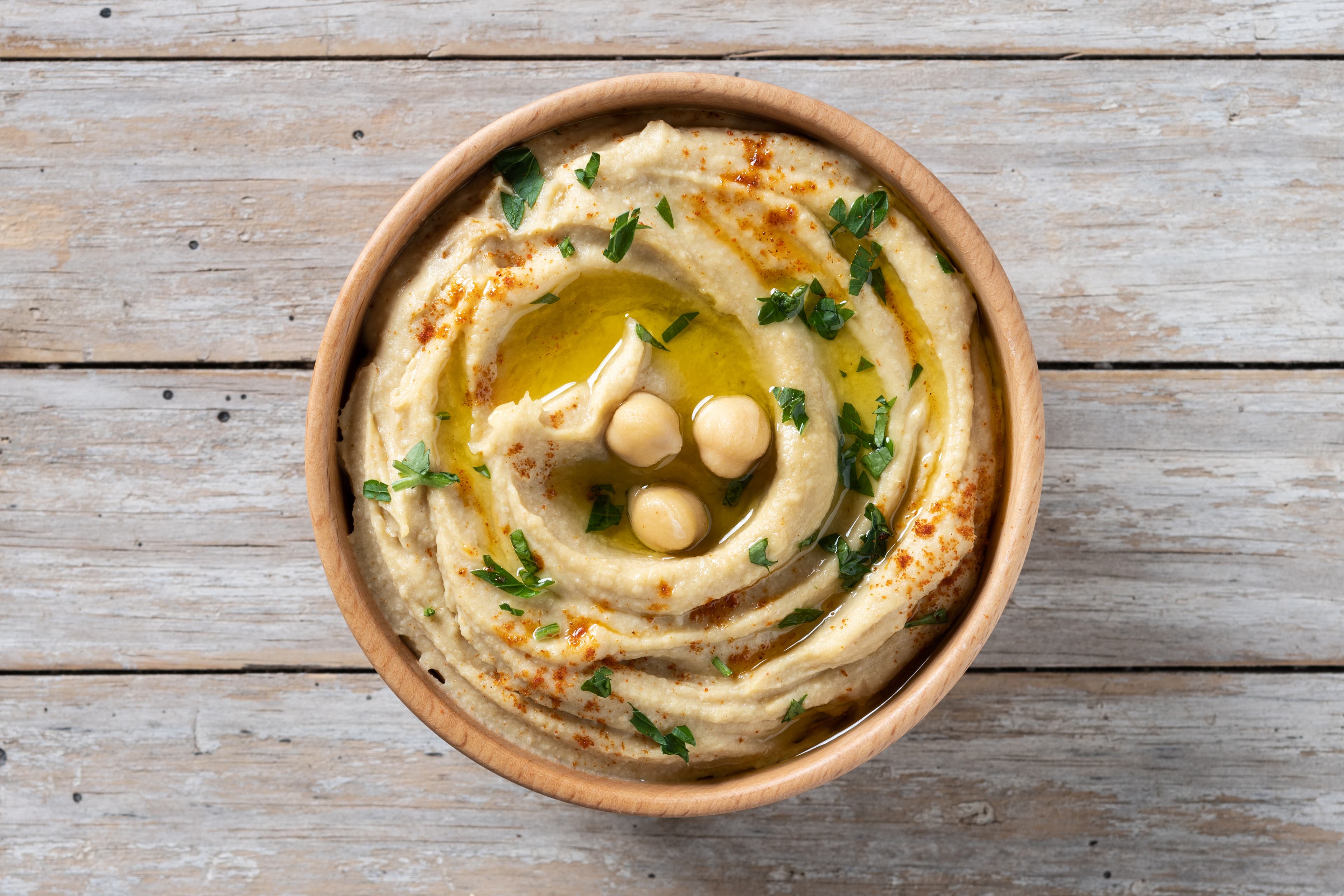 Hummus