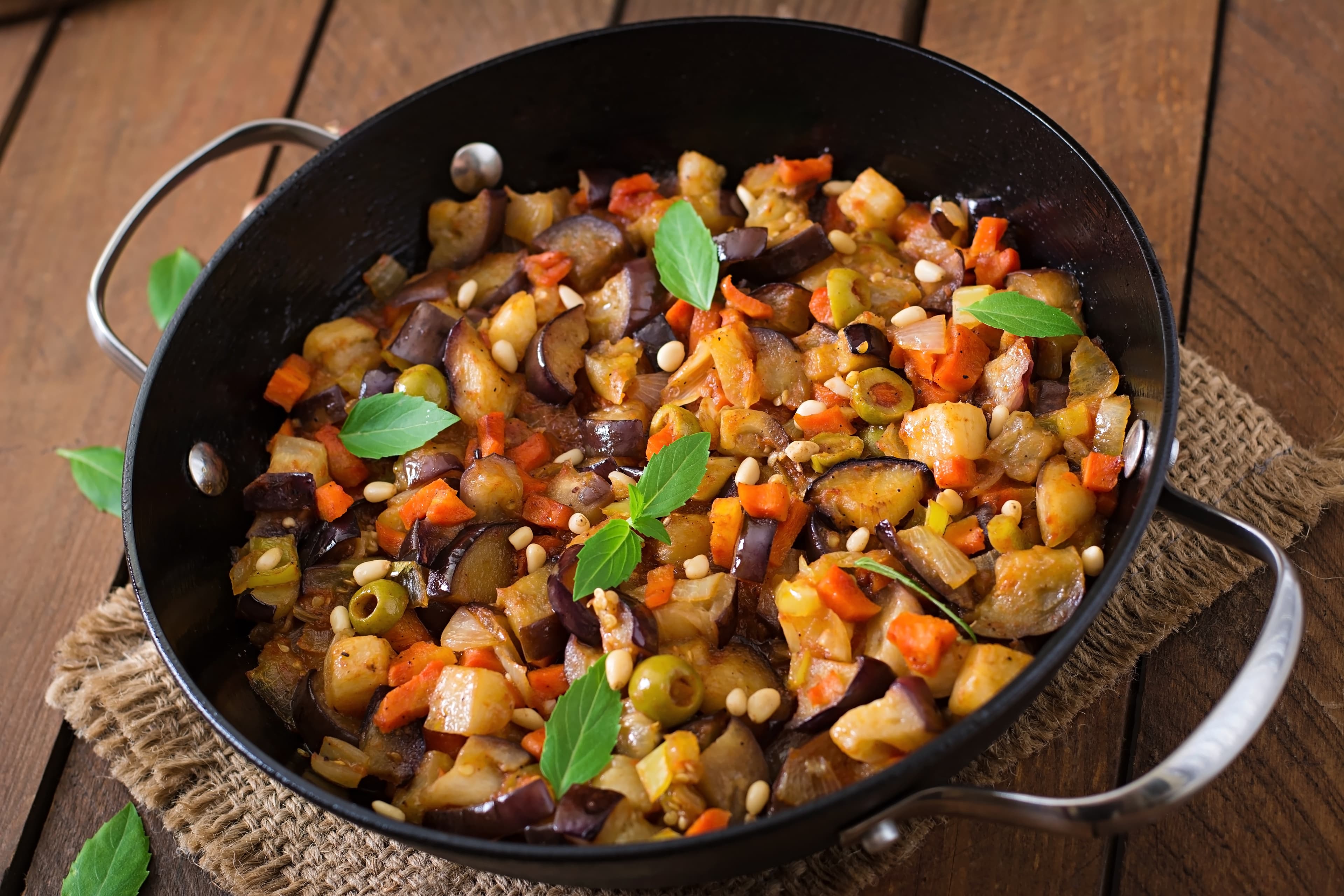 Ratatouille