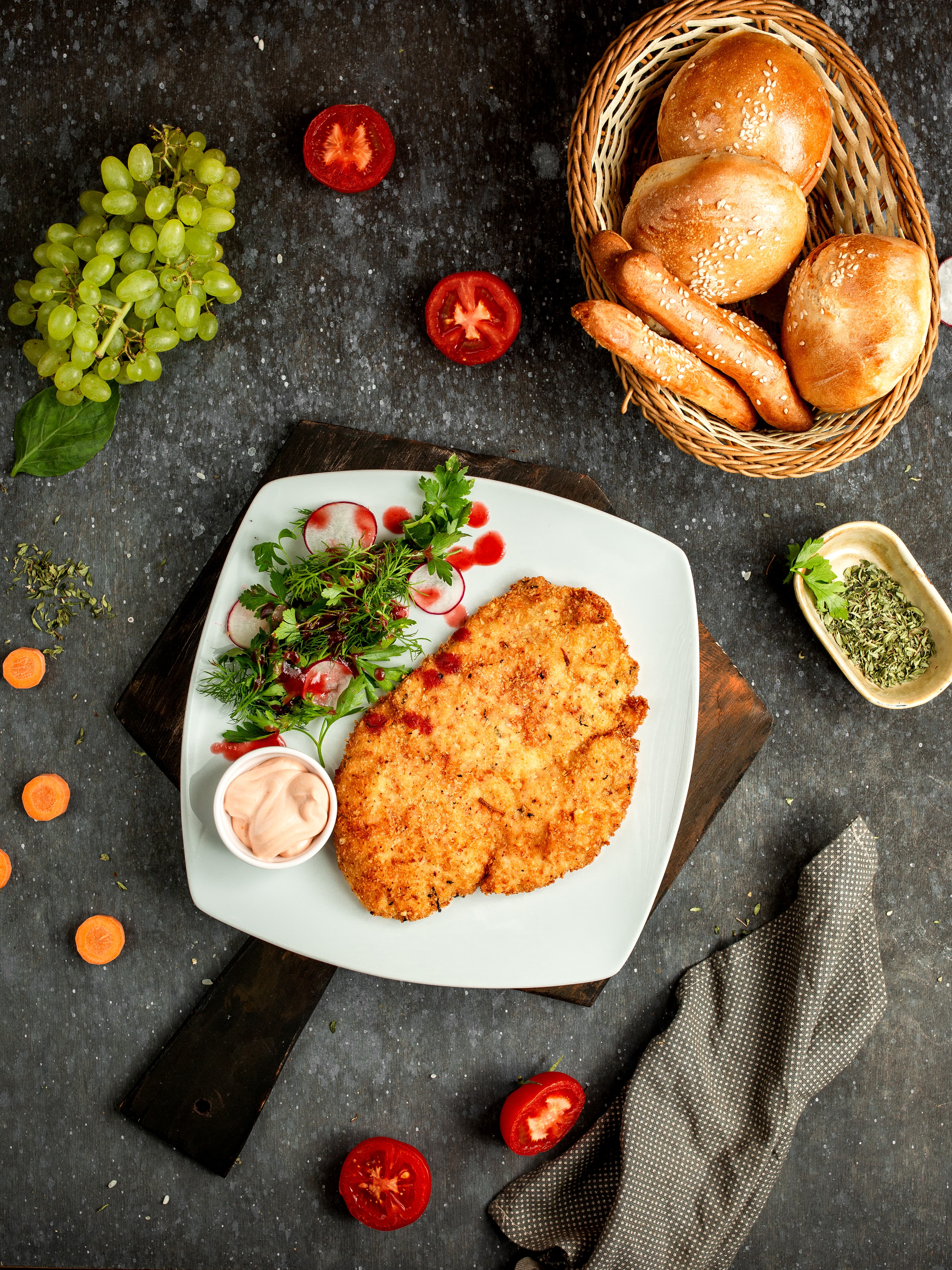 Wiener Schnitzel