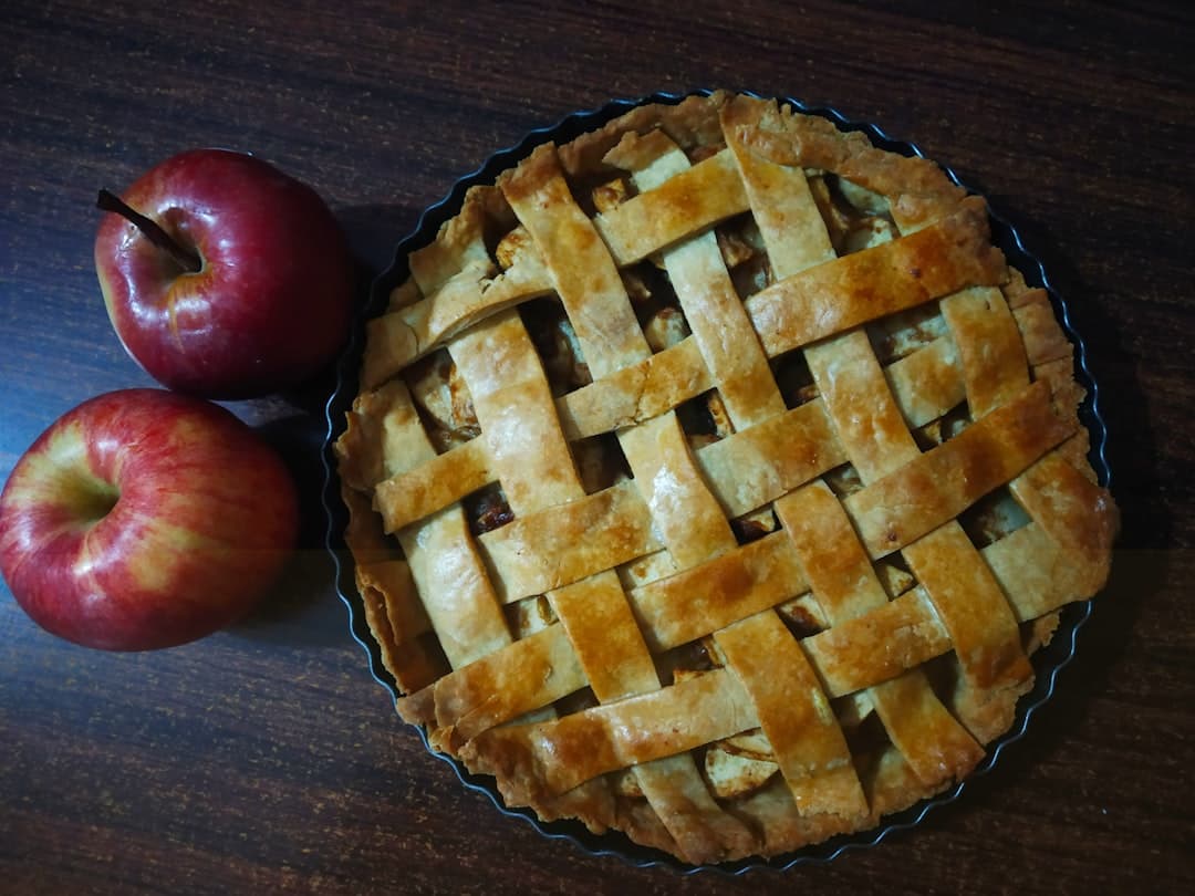 Apple Pie