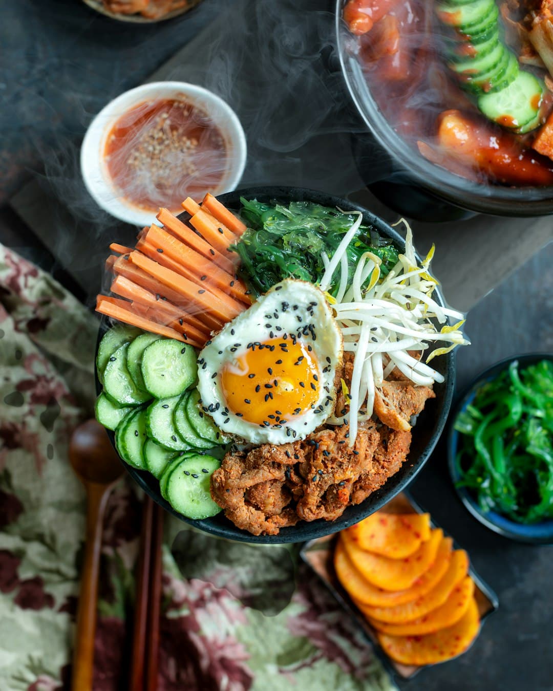 Bibimbap