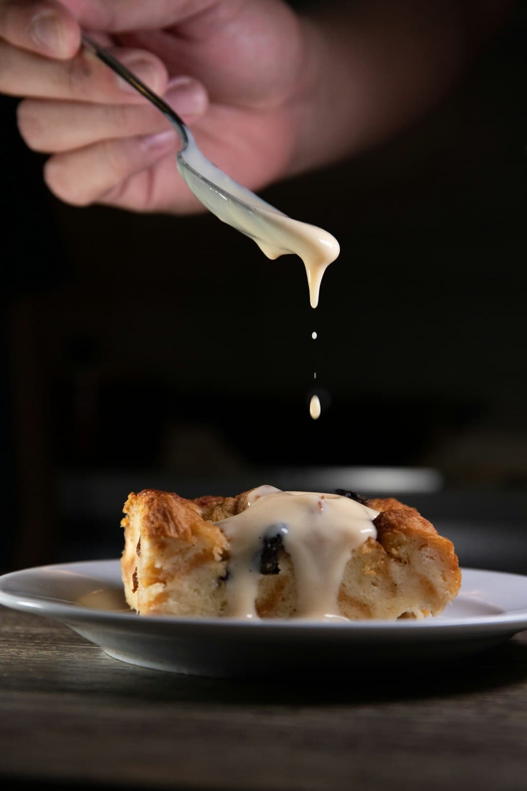 Bread Pudding