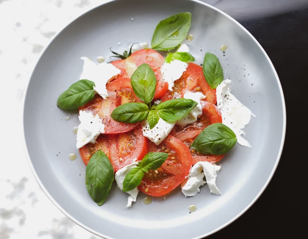 Caprese Salad