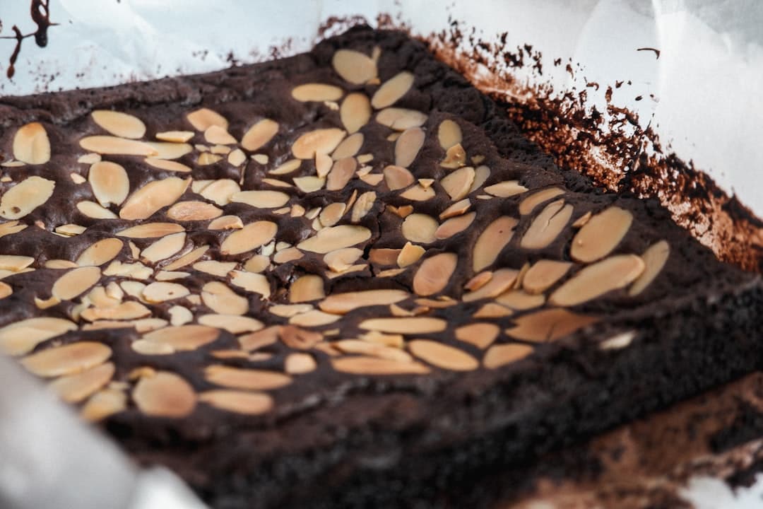 Fudgy Brownies