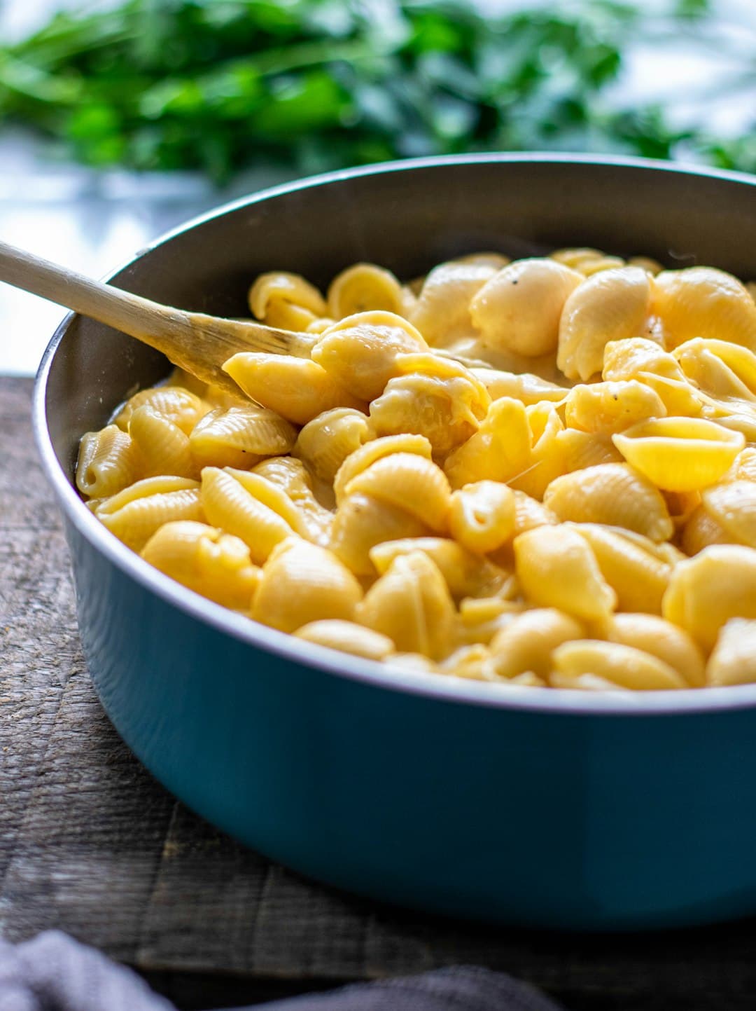 Mac and Cheese