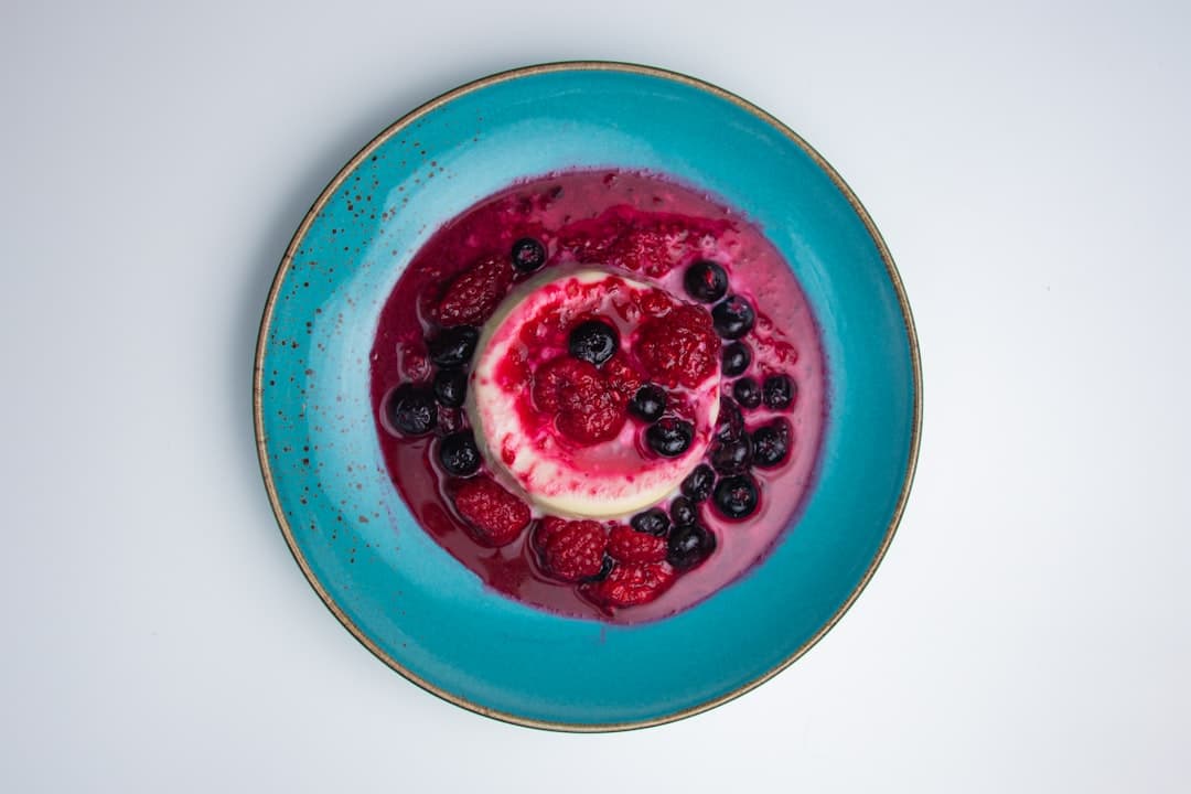 Panna Cotta