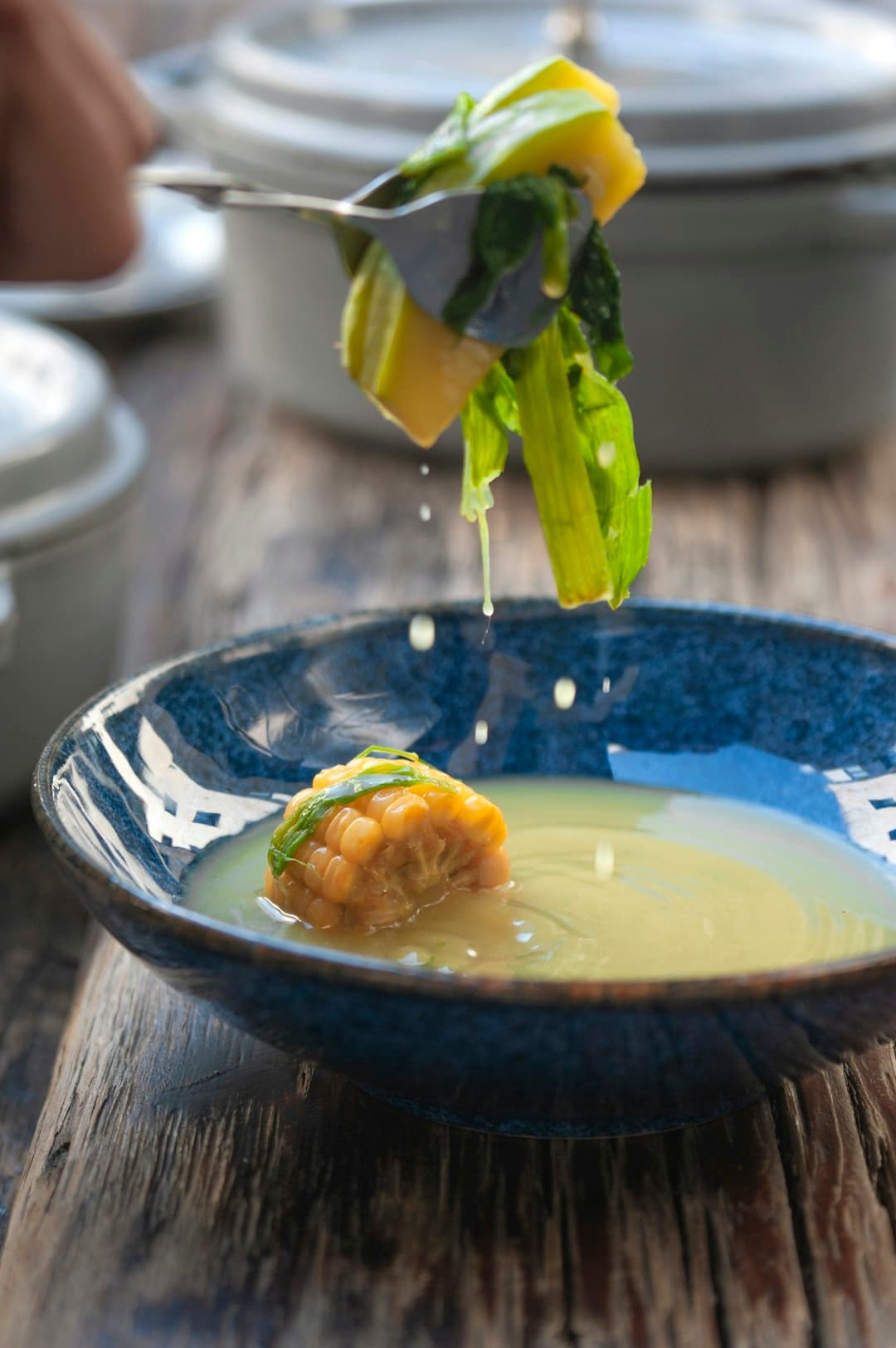 Pumpkin Soup